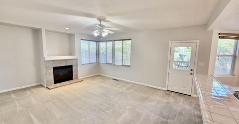 2999 Silverado Creek Drive, Reno, NV 89523 Photo