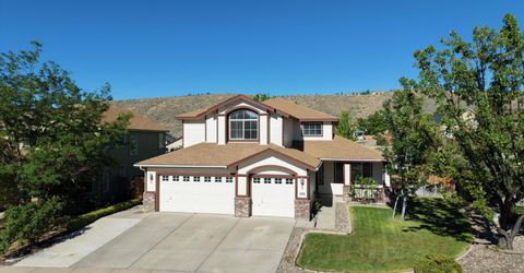 2999 Silverado Creek Drive, Reno, NV 89523 Photo