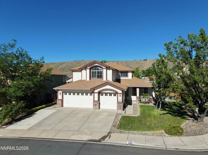 2999 Silverado Creek Drive, Reno, NV 89523 Photo