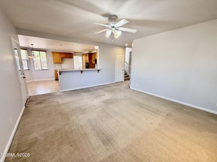 2999 Silverado Creek Drive, Reno, NV 89523 Photo