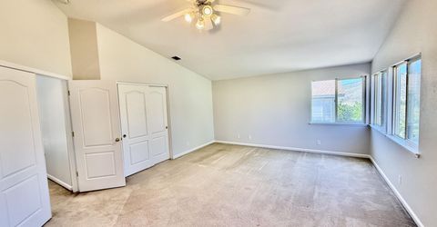 2999 Silverado Creek Drive, Reno, NV 89523 Photo