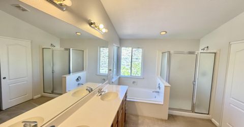 2999 Silverado Creek Drive, Reno, NV 89523 Photo