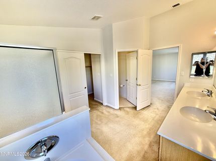 2999 Silverado Creek Drive, Reno, NV 89523 Photo