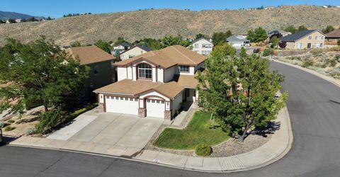 2999 Silverado Creek Drive, Reno, NV 89523 Photo