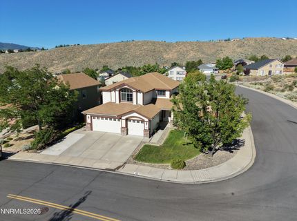 2999 Silverado Creek Drive, Reno, NV 89523 Photo