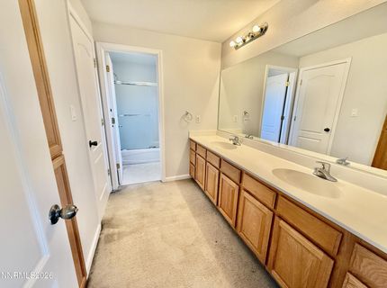 2999 Silverado Creek Drive, Reno, NV 89523 Photo