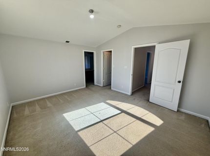 2999 Silverado Creek Drive, Reno, NV 89523 Photo