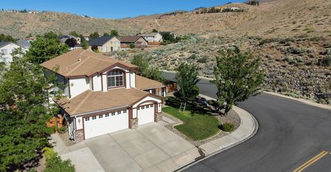2999 Silverado Creek Drive, Reno, NV 89523 Photo