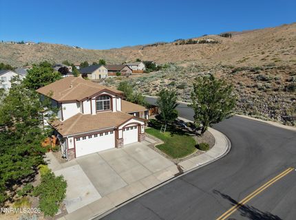 2999 Silverado Creek Drive, Reno, NV 89523 Photo