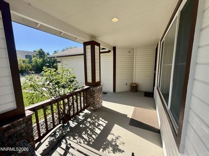 2999 Silverado Creek Drive, Reno, NV 89523 Photo