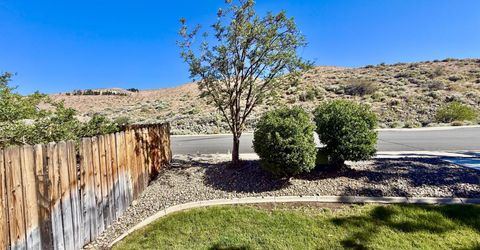 2999 Silverado Creek Drive, Reno, NV 89523 Photo