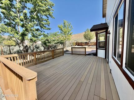2999 Silverado Creek Drive, Reno, NV 89523 Photo