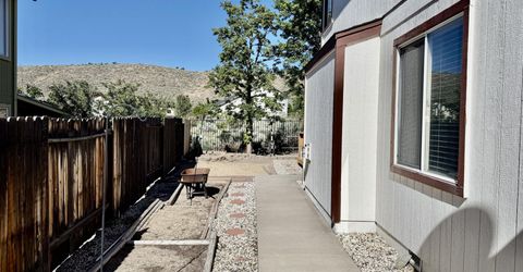 2999 Silverado Creek Drive, Reno, NV 89523 Photo