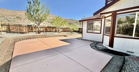 2999 Silverado Creek Drive, Reno, NV 89523 Photo