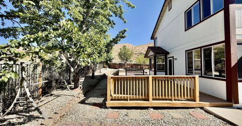 2999 Silverado Creek Drive, Reno, NV 89523 Photo