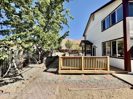 2999 Silverado Creek Drive, Reno, NV 89523 Photo