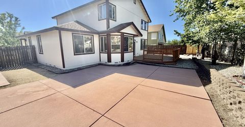 2999 Silverado Creek Drive, Reno, NV 89523 Photo