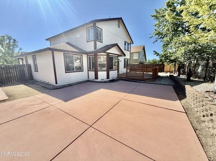 2999 Silverado Creek Drive, Reno, NV 89523 Photo