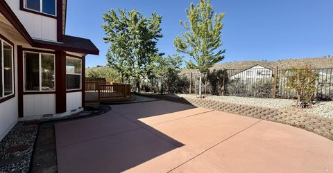 2999 Silverado Creek Drive, Reno, NV 89523 Photo