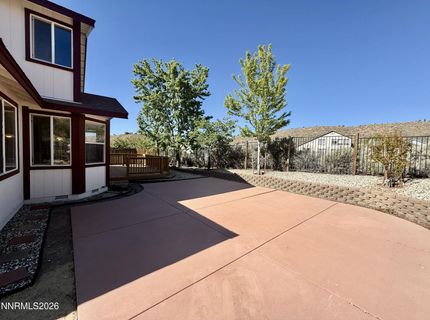 2999 Silverado Creek Drive, Reno, NV 89523 Photo