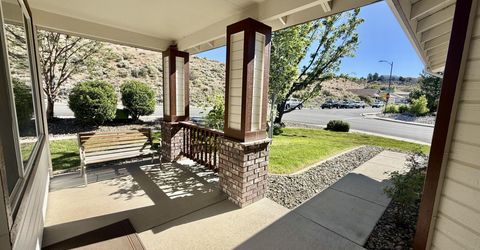 2999 Silverado Creek Drive, Reno, NV 89523 Photo