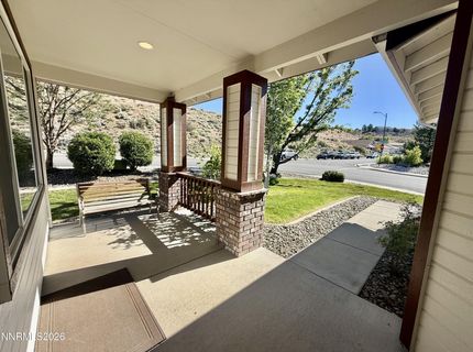 2999 Silverado Creek Drive, Reno, NV 89523 Photo