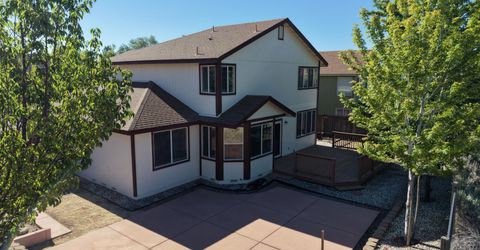 2999 Silverado Creek Drive, Reno, NV 89523 Photo