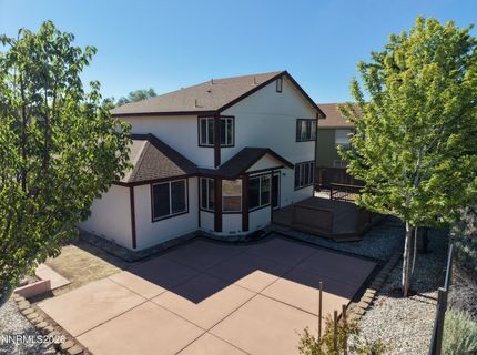 2999 Silverado Creek Drive, Reno, NV 89523 Photo