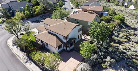 2999 Silverado Creek Drive, Reno, NV 89523 Photo