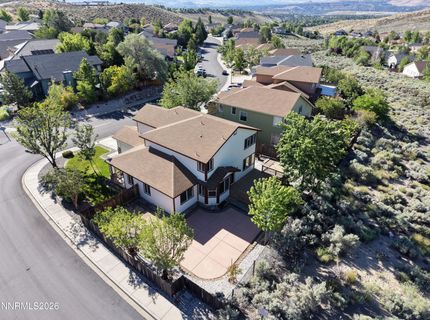 2999 Silverado Creek Drive, Reno, NV 89523 Photo