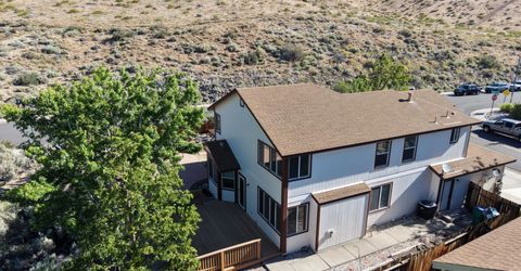 2999 Silverado Creek Drive, Reno, NV 89523 Photo