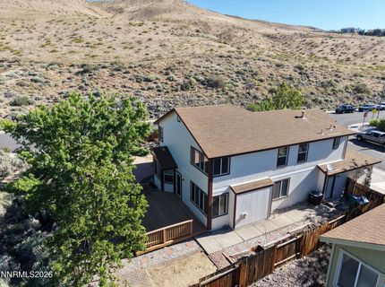 2999 Silverado Creek Drive, Reno, NV 89523 Photo