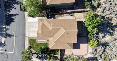 2999 Silverado Creek Drive, Reno, NV 89523 Photo
