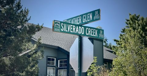 2999 Silverado Creek Drive, Reno, NV 89523 Photo