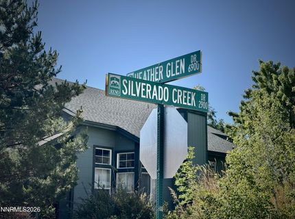 2999 Silverado Creek Drive, Reno, NV 89523 Photo