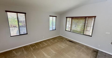 2999 Silverado Creek Drive, Reno, NV 89523 Photo
