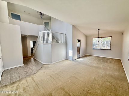 2999 Silverado Creek Drive, Reno, NV 89523 Photo