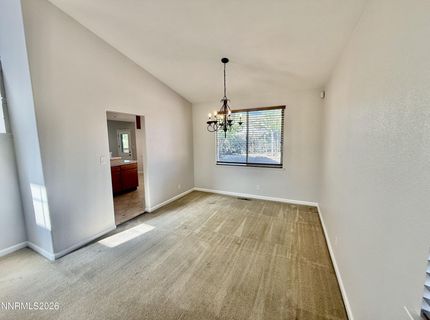 2999 Silverado Creek Drive, Reno, NV 89523 Photo