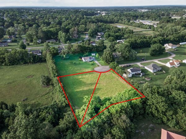 0 Meadow St , Lewisburg, TN 37091