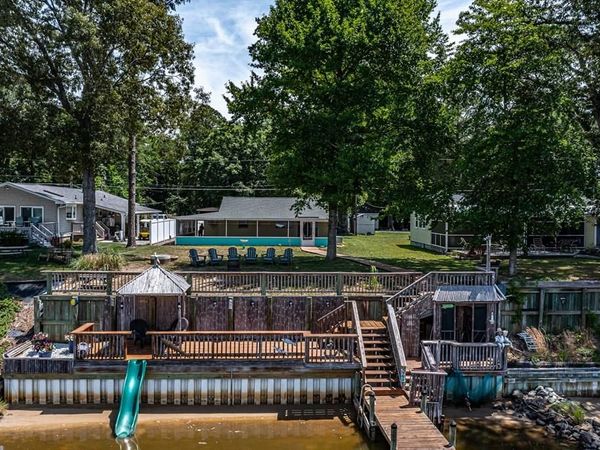1131 POINT ANNE DRIVE, HARTFIELD, VA 23071
