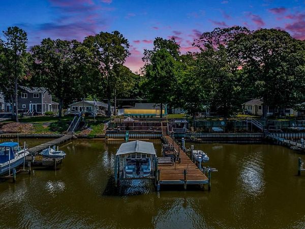 1131 POINT ANNE DRIVE, HARTFIELD, VA 23071