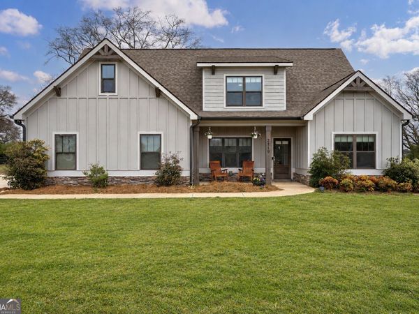 2219 Greensboro Highway, Watkinsville, GA 30677