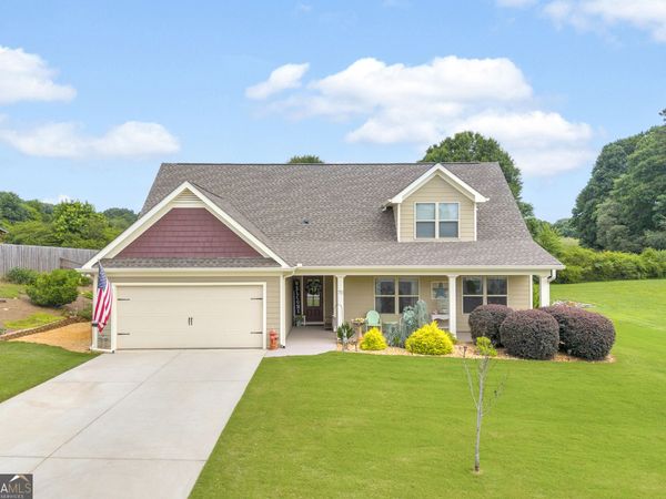 70 Glenn Trail, Unit 3, Winder, GA 30680