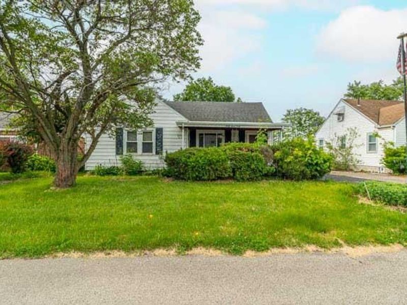 3740 Evansville Avenue, Dayton, OH 45406 Photo 1