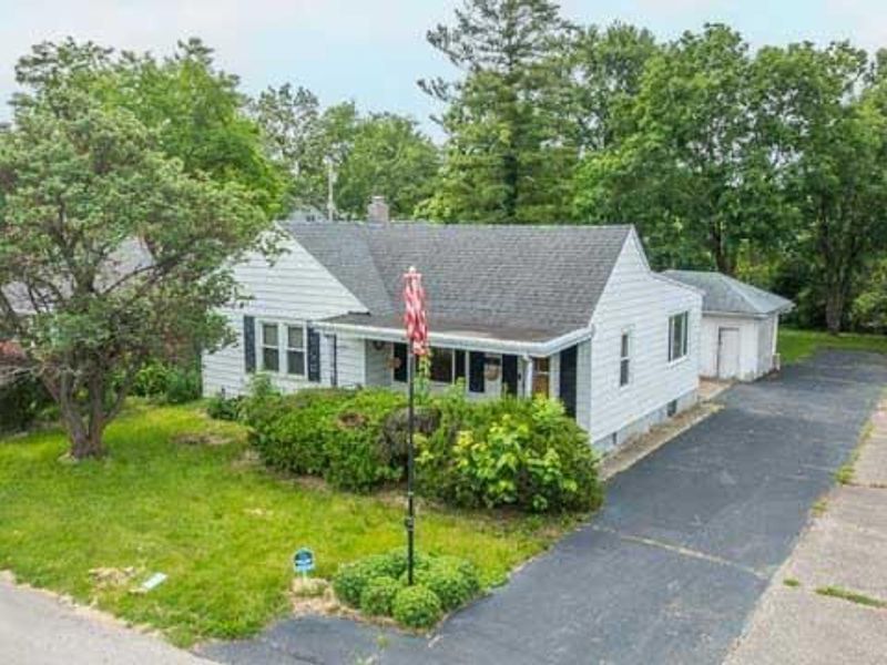 3740 Evansville Avenue, Dayton, OH 45406 Photo 3