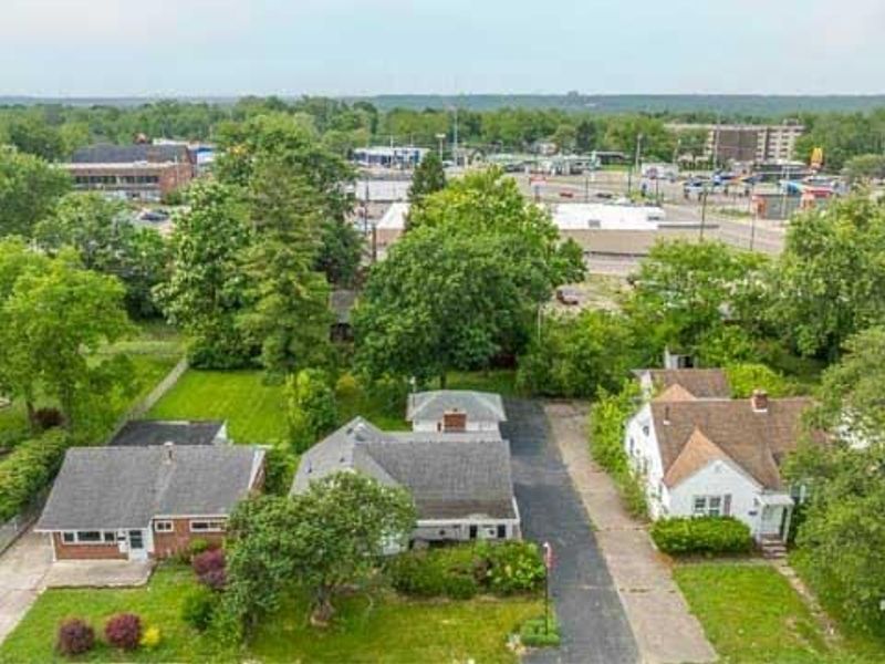 3740 Evansville Avenue, Dayton, OH 45406 Photo 4