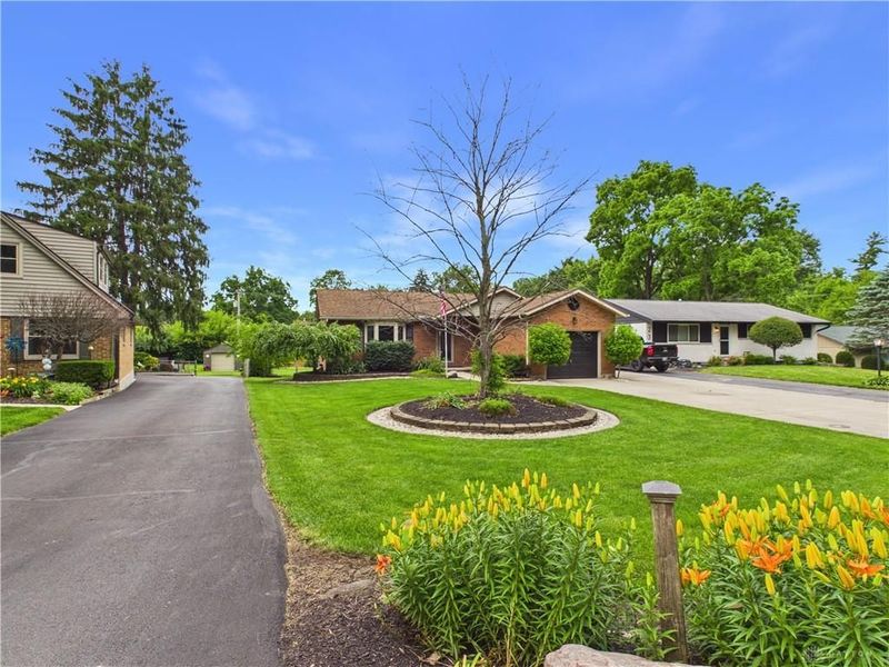 21 Dorchester Drive, Clayton, OH 45415 Photo 4