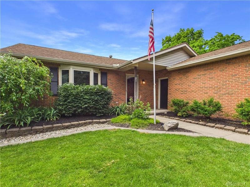 21 Dorchester Drive, Clayton, OH 45415 Photo 7