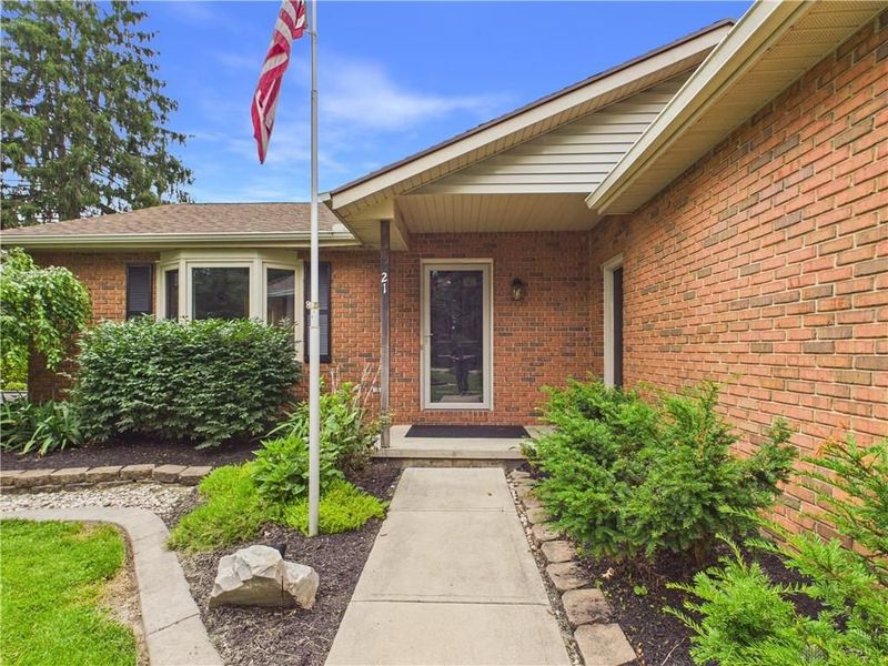 21 Dorchester Drive, Clayton, OH 45415 Photo 8