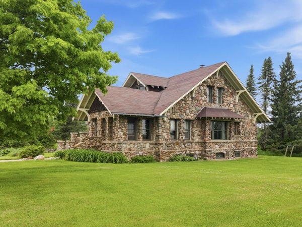 23454 Kestrel Avenue , McGrath, MN 56350